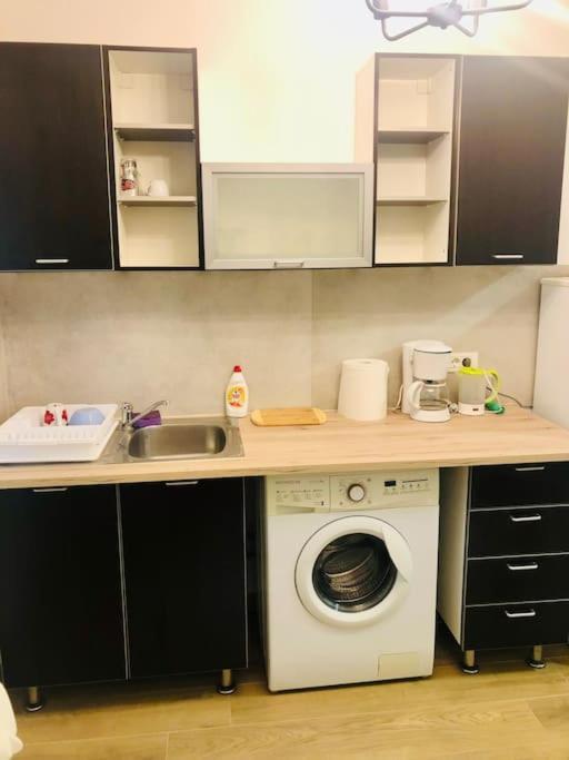 Joy Bucuresti 4 2 Apartment