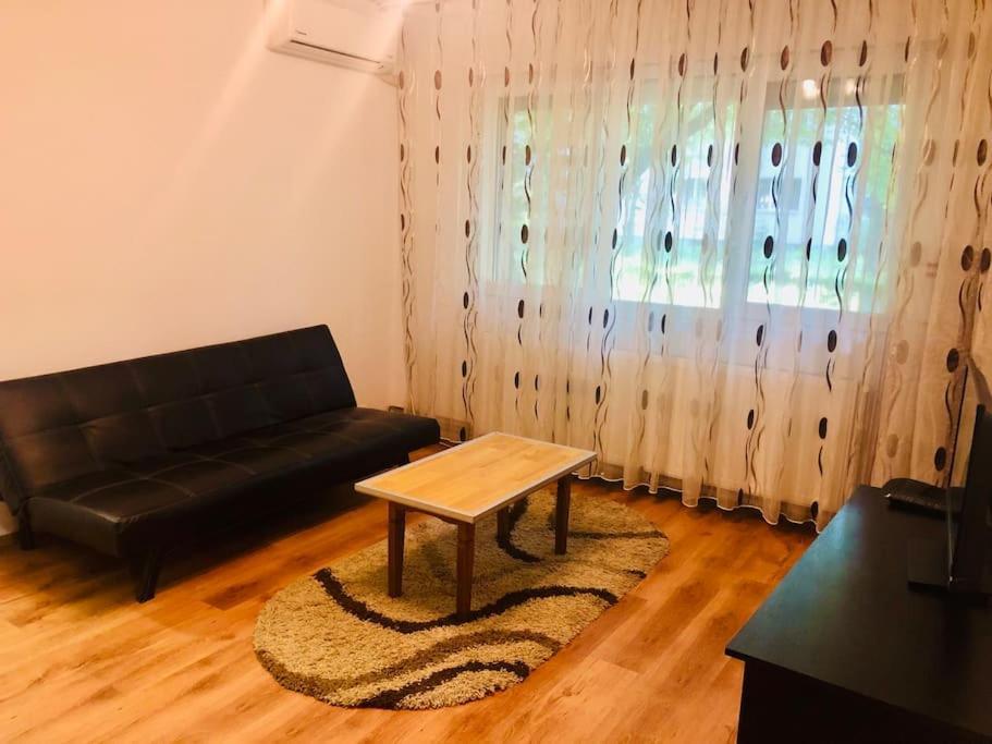Apartment Joy Bucuresti 4 2 Timişoara
