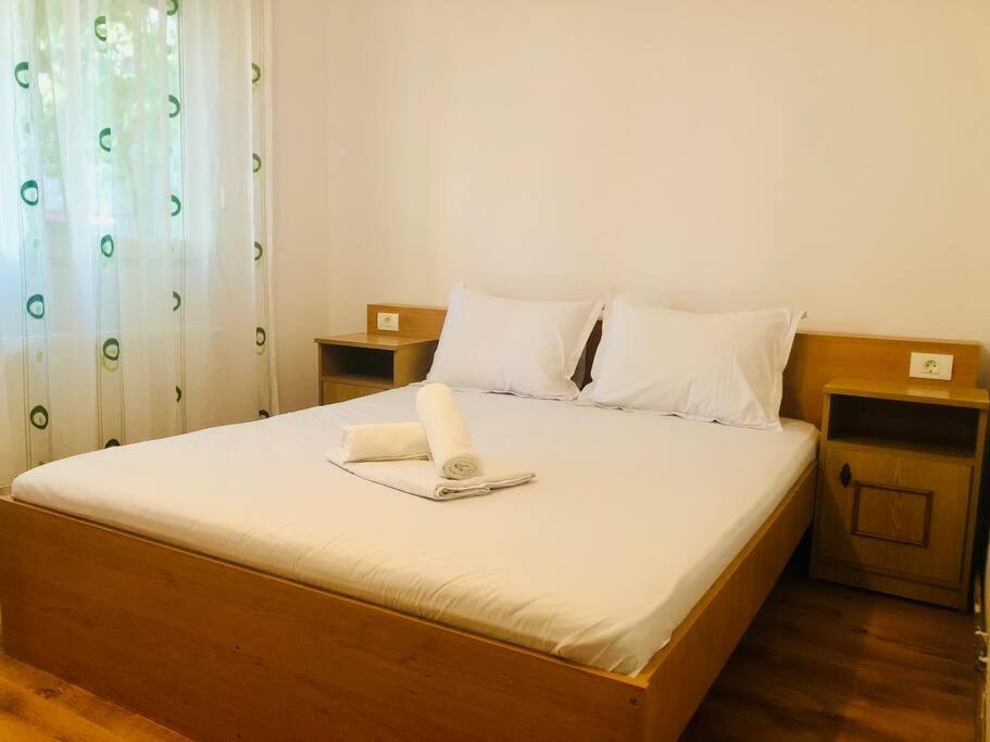 Apartment Joy Bucuresti 4 2